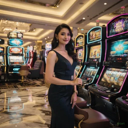 Jogos Instantâneos ckbet