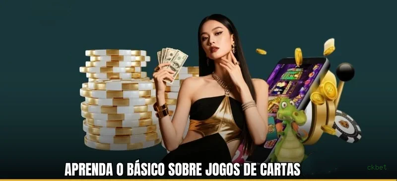 Jogos de Mesa ckbet