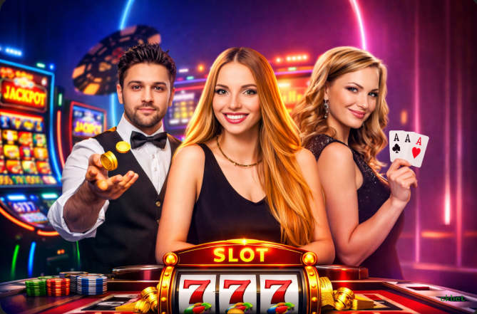 Dicas de Slots ckbet