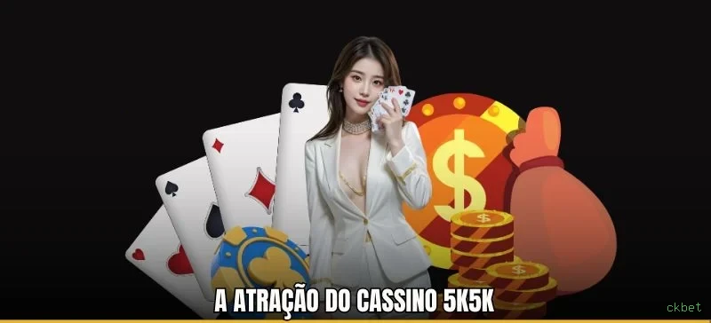 Programa VIP exclusivo da ckbet